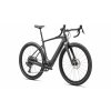 SPECIALIZED Creo 2 Expert Carbon Metallic Obsidian/Obsidian  Cestný elektrobicykel