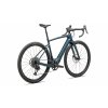 SPECIALIZED Creo 2 Comp Carbon Deep Lake Metallic/Deep Lake  Cestný elektrobicykel
