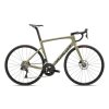 SPECIALIZED Tarmac SL7 Comp - Shimano 105 Di2 Gloss Metallic Spruce/Metallic Midnight Shadow  Cestný bicykel