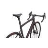 SPECIALIZED Tarmac SL7 Comp - Shimano 105 Di2 Satin Red Tint Over Carbon/Red Sky  Cestný bicykel