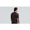 SPECIALIZED Men's SL Blur Short Sleeve Jersey Slate