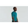 SPECIALIZED Men's SL Solid Short Sleeve Jersey Tropical Teal