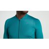 SPECIALIZED Men's SL Solid Short Sleeve Jersey Tropical Teal