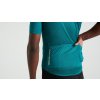 SPECIALIZED Men's SL Solid Short Sleeve Jersey Tropical Teal