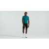 SPECIALIZED Men's SL Solid Short Sleeve Jersey Tropical Teal