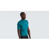 SPECIALIZED Men's RBX Classic Short Sleeve Jersey Tropical Teal