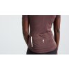 SPECIALIZED Women's RBX Classic Short Sleeve Jersey Cast Umber