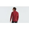 SPECIALIZED Men's RBX Comp Rain Jacket Maroon