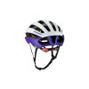 SPECIALIZED Airnet Dune White/Purple  Cestná prilba na bicykel