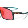 OAKLEY Sutro Community Collection Matte Balsam Fade w/Prizm Trail Torch  Športové cyklistické okuliare