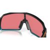 OAKLEY Sutro Community Collection Matte Balsam Fade w/Prizm Trail Torch  Športové cyklistické okuliare