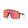 OAKLEY Sutro Community Collection Matte Balsam Fade w/Prizm Trail Torch  Športové cyklistické okuliare