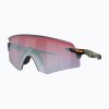 OAKLEY Encoder Latitude Collection Matte Moss Green w/Prizm Snow Sapphire  Športové cyklistické okuliare