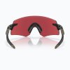 OAKLEY Encoder Latitude Collection Matte Moss Green w/Prizm Snow Sapphire  Športové cyklistické okuliare