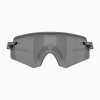 OAKLEY Encoder Community Collection Polished Black w/Prizm Black  Športové cyklistické okuliare