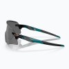 OAKLEY Encoder Community Collection Polished Black w/Prizm Black  Športové cyklistické okuliare