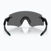 OAKLEY Encoder Community Collection Polished Black w/Prizm Black  Športové cyklistické okuliare