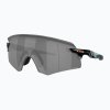 OAKLEY Encoder Community Collection Polished Black w/Prizm Black  Športové cyklistické okuliare