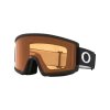 OAKLEY Target Line L Matte Black w/ Persimmon  Lyžiarske okuliare