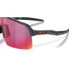 OAKLEY Sutro Lite Community Collection Matte Black w/Prizm Road  Športové cyklistické okuliare