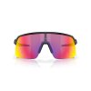 OAKLEY Sutro Lite Community Collection Matte Black w/Prizm Road  Športové cyklistické okuliare