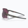 OAKLEY Encoder Matte Olive w/Prizm Road Black  Športové cyklistické okuliare