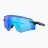 OAKLEY Encoder Solstice Collection Matte Cyan/Blue Colorshift w/Prizm Sapphire  Športové cyklistické okuliare