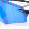 OAKLEY Encoder Solstice Collection Matte Cyan/Blue Colorshift w/Prizm Sapphire  Športové cyklistické okuliare