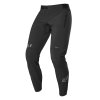 FOX Flexair Pro Fire Alphat Pant Black  Cyklistické nohavice