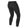 FOX Flexair Pro Fire Alphat Pant Black  Cyklistické nohavice