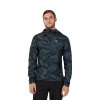 FOX Ranger 2.5-Layer Water Jacket Black Camouflage  Cyklistická bunda