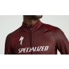 SPECIALIZED Men's Team SL Expert Softshell Jacket Team Replica  Softshellová bunda