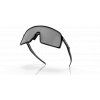 51117 3 oakley sutro polished black w prizm black