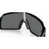 51117 5 oakley sutro polished black w prizm black