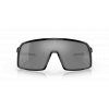51117 6 oakley sutro polished black w prizm black