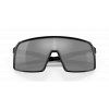 51117 7 oakley sutro polished black w prizm black