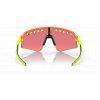51135 2 oakley sutro lite sweep vented orange w prizm trail torch