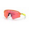 51135 oakley sutro lite sweep vented orange w prizm trail torch