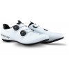 SPECIALIZED Torch 3.0 Road Shoes White  Cyklistické tretry