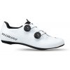 SPECIALIZED Torch 3.0 Road Shoes White  Cyklistické tretry