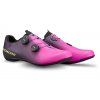 SPECIALIZED Torch 3.0 Road Shoes Purple Orchid/Limestone  Cyklistické tretry