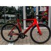 GIANT Propel Advanced 2 Pure Red  Cestný bicykel