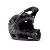 FOX Proframe Helmet Black  Downhill prilba