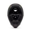 FOX Proframe Helmet Black  Downhill prilba