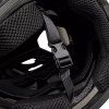 FOX Proframe Helmet Black  Downhill prilba