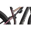SPECIALIZED S-Works Epic 8 Gloss Carbon/Metallic Vivid Pink/Viavi Magenta Gold/Metallic Midnight Shadow/White  Celoodpružený horský bicykel