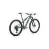 SPECIALIZED Epic 8 Pro Satin Carbon/Metallic Sapphire/Metallic White Silver  Celoodpružený horský bicykel