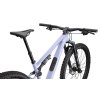 SPECIALIZED Epic 8 EVO Comp Gloss Purple Inidigo/Midnight Shadow  Celoodpružený horský bicykel