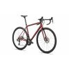 SPECIALIZED Aethos Pro - Shimano Ultegra Di2 Satin Red Sky/Red Onyx(Veľkosť: 61cm)
