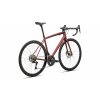SPECIALIZED Aethos Pro - Shimano Ultegra Di2 Satin Red Sky/Red Onyx(Veľkosť: 61cm)